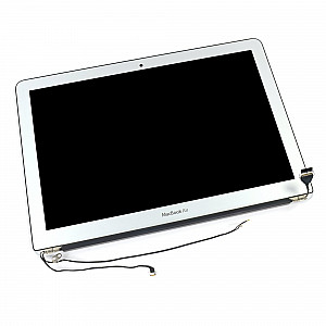 LCD Display Assembly [OEM Refurbished] for MacBook Air 13-inch A1466 (Mid 2013 to 2017)